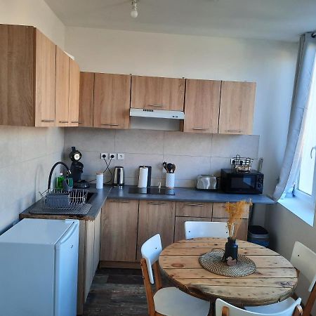 Hyper Centre, Wifi, Proche Gare Apartment Valenciennes Exterior photo