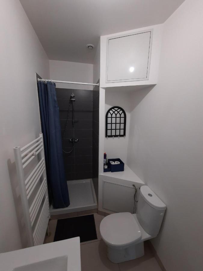 Hyper Centre, Wifi, Proche Gare Apartment Valenciennes Exterior photo